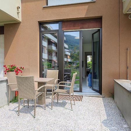 Dolce Vita Baveno - By Impero House Екстериор снимка