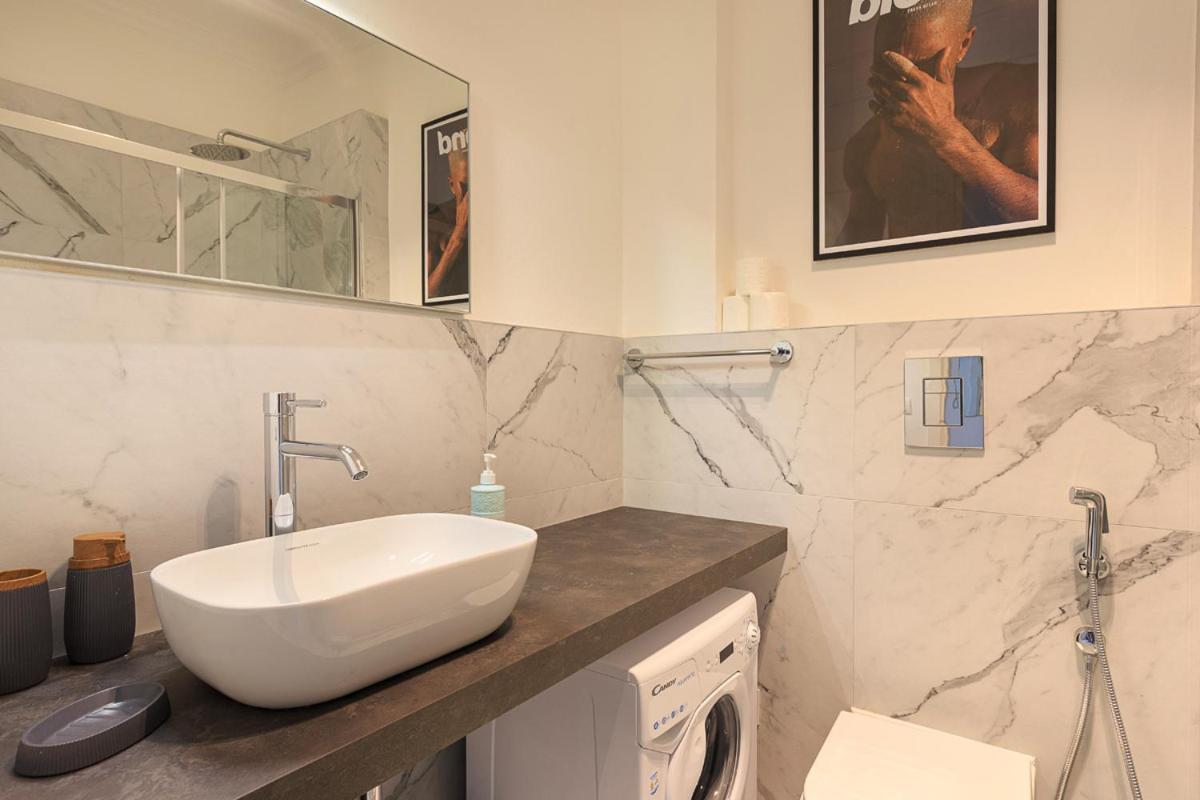 Dolce Vita Baveno - By Impero House Екстериор снимка