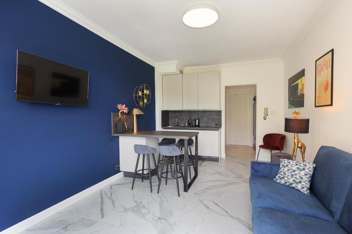 Dolce Vita Baveno - By Impero House Екстериор снимка